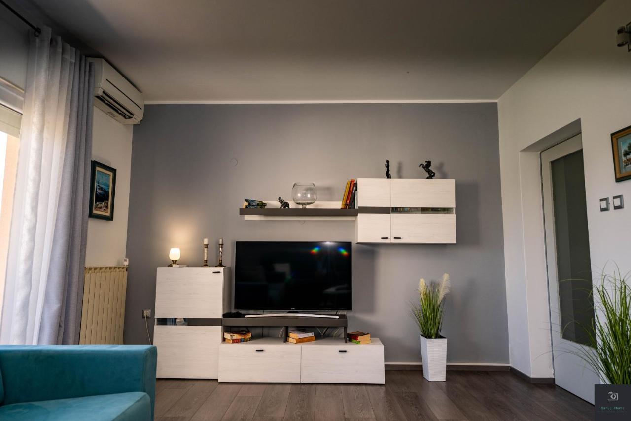 Apartman Nino Пула Экстерьер фото