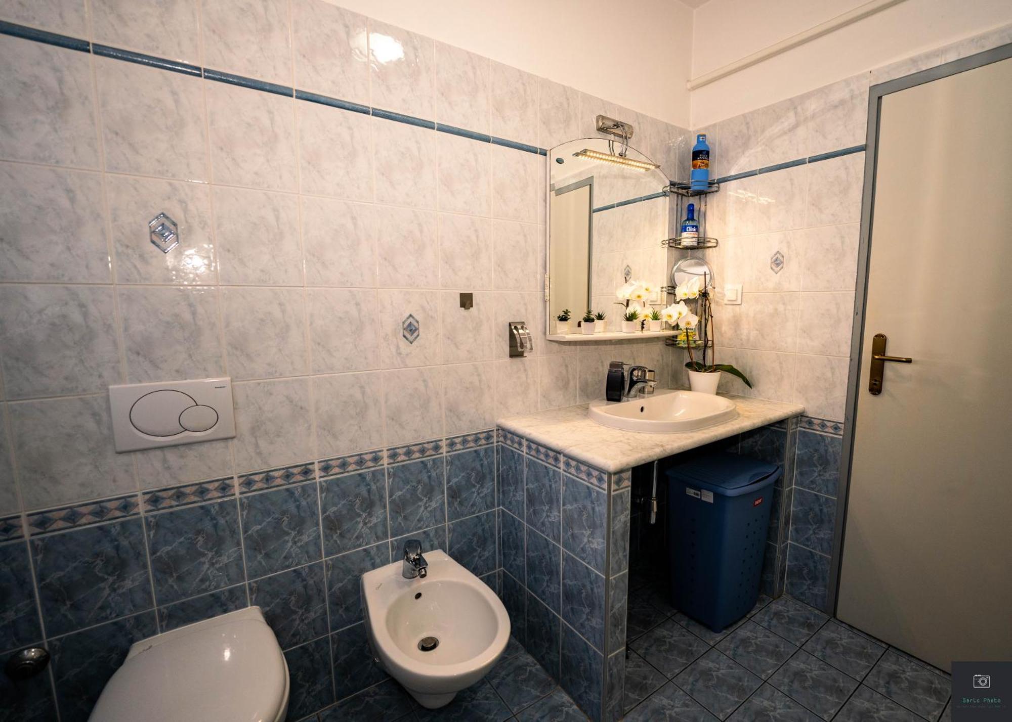 Apartman Nino Пула Экстерьер фото