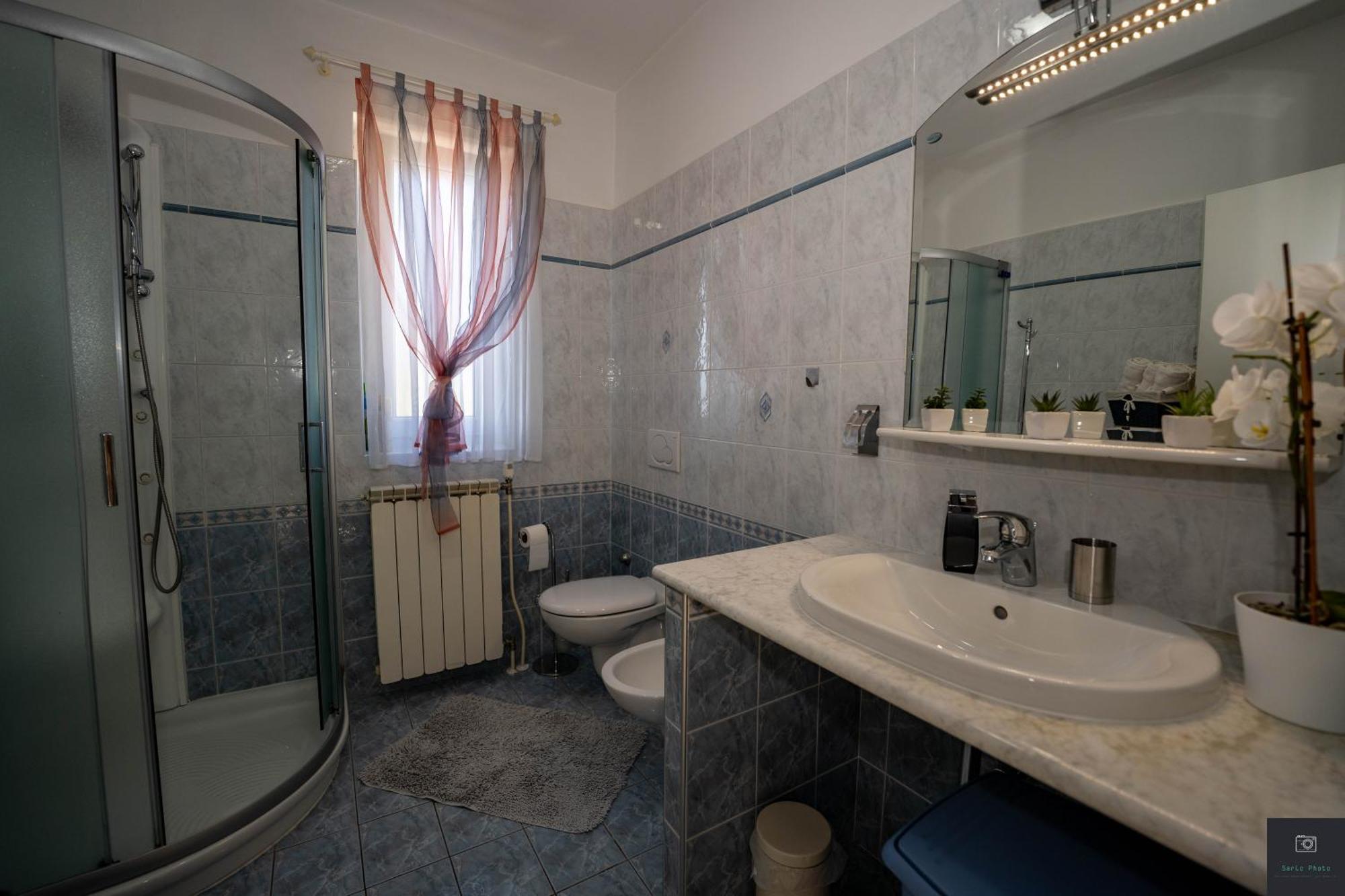 Apartman Nino Пула Экстерьер фото