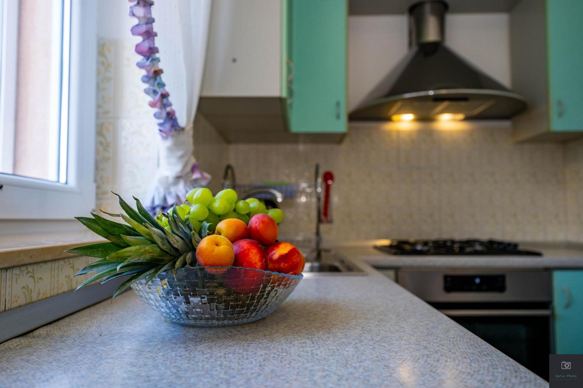 Apartman Nino Пула Экстерьер фото