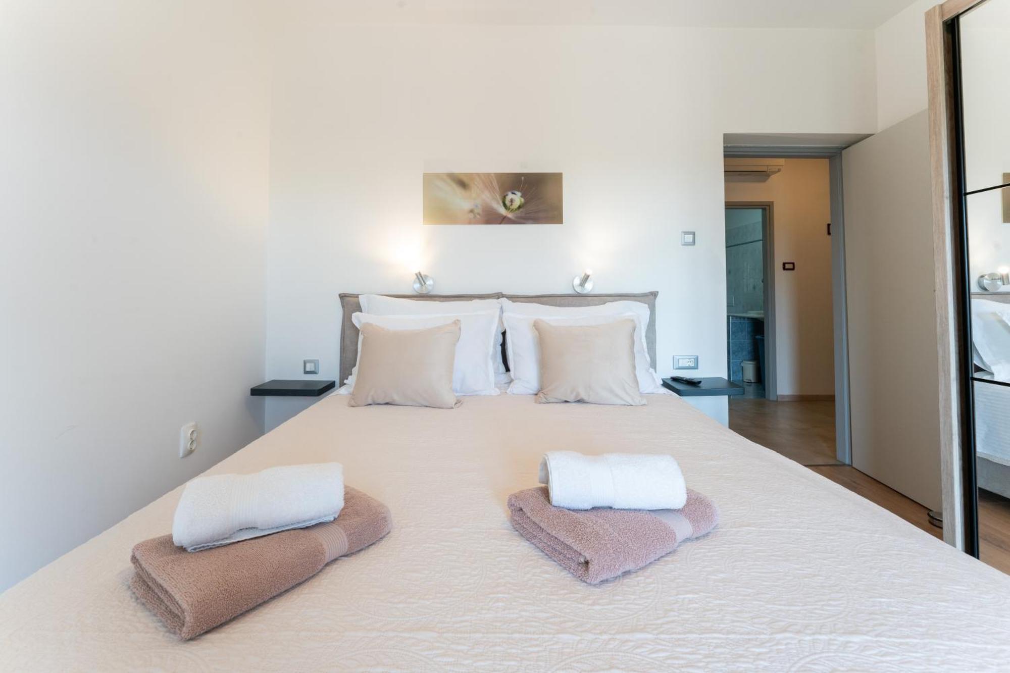 Apartman Nino Пула Экстерьер фото